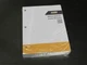 Case CX210, CX230, CX240 Crawler Excavator Service Manual Repair Shop Book