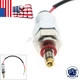 FUEL SOLENOID For Kohler 2475722-S 2404120-S Mower Engine Carb CV17-25 CV620-740