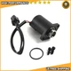 Solenoid Valve LL001140 24V For CASE CX160 CX350C CX470C CX80C CX135SR CX75C SR