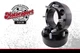 BORA Front Wheel Spacers for John Deere 3032 Series 6 Lug 3.00" (2) - USA Made