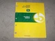 John Deere 21" Walk Behind Rotary Mower Ser# 360001 UP Tech Manual TM1369 A1