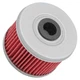 For Honda 450 TRX450FE TRX450FM Foreman Es S 2002 2003 2004 Oil Filter 