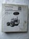 Ford New Holland Versatile 835 855 875 895 935 950 Tractor Repair Service Manual