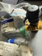 Volvo R134 A/c Valve. 940