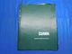 CLARK OPERATORS MANUAL FOR MODEL D GAS CARLOADER SERIAL # CL-47-788 AND ABOVE