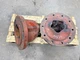 1976 International IH 1586 Tractor Dual Hubs 67337C1