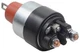 NEW STARTER SOLENOID FITS DEUTZ 1997-06 BOMAG COMPACTOR BW124DH-3 9-330-331-010