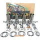 New 4BG1T Overhaul Rebuild Kit for Sumitomo SH100-2 SH120-2 SH120-3 Excavators