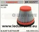 490642011 Complete Air Filter Engine Kawasaki FG 300 41/67x63x49