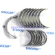 4M40 4M40D 4M40TD Engine Bearing Set STD For Mitsubishi Sumitomo SH60 Excavator