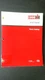 Case IH 9110 Tractor Parts Catalog Manual Vintage Equipment Guide