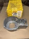 New Bosch 2425150494 RQV Governor Intermediate Housing for Cummins P7100 Etc