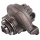 43564HD Engine Water Pump (Heavy-Duty)  For Caterpillar Cat E345D E349D 345C