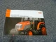 Kioti DK55 Tractor Owner Operator Manual User Guide 
