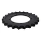 Drive Sprocket 9 Bolt for Kobelco SK30SR-3 Komatsu PC207C Steel 23T PX51D01001P1
