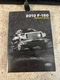 2010 Ford F150 Truck  Owners Manual with Case and SYNC