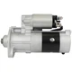 Starter Motor For Kubota M100GXDTC M100X M100XDTC M105SHC M108S M108SDSCC 18398