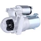 NEW 9 TOOTH 12 VOLT STARTER FITS HYSTER LIFT TRUCK H-45XM H-50XM 1998-01 3231062