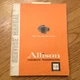 Allison 5640 5660 5840 5860 SERVICE SHOP REPAIR O/H MANUAL Transmission SA1078B