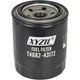 Fuel Filter T4682-43172 Fit for Kioti Tractor CK2620H CK2620CHSE DK45 DK45C DK55