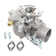 Carburetor fits for 1965-1982 Ford 2000 2100 2300 2600 21210 Tractors C5NE9510G