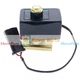Solenoid 417-15-15510 for Komatsu WA100-1 WA100-3 WA120-3 WA150-1 WA180-1 WA70-1