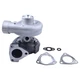 S1B Turbocharger 317960 For Deutz BF4L1011T BF4L1011F Gehl 4835 6635 Skid Steer