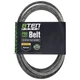 8TEN Belt with Kevlar for Ferris IS2000Z IS1500Z 5023304 5104065YP 161 x 5/8
