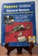 Haynes Techbook 10360 for General Motors Automatic Transmission Overhaul