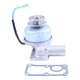 Alternator 15372-64010 For Kubota D650 Engine B6100E-P B5100D-P B7100D-P