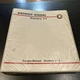 Detroit Diesel Series Inline 71 Service Manual Sections 1-3 October 1988