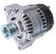 Alternator For Bomag Roller BW161ADH-4  BW179 BW213D BW25RH 2004 on Mahle Unit