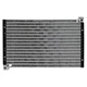 Condenser fits Hitachi EX100-3 EX100-5 EX120-5 EX150LC-5 EX200LC-5 4361054