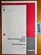 Case IH AFS GB1000 Beacon Receiver Owner's Operator's Manual 9-80750