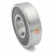 (2) Ferris Mower Deck Spindle Bearings -44'' 48'' & 52'' -IS500Z, IS600Z IS1500Z
