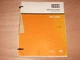 CASE 1825 UNI-LOADER SKID STEER PARTS MANUAL FACTORY OEM 8-7250