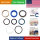 Boom and Bucket Cylinder Seal Kit Fit for Kubota Loader LA513 LA514 LA524FL L...