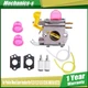 Carburetor For Weed Eater Featherlite FL20 FL23 FL26 FX26S MX550 SST25