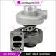 H1C Turbocharger for 2012 108SD 114SD 1999-2003 Argosy Cummins 4TA-390 Engine
