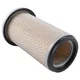 Air Filter 600-181-6340 for Komatsu 4D102E-1B 4D95LE-1B PC75US-3 PC75UU-3 WA70-1