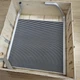 3 Trees Core Oil Cooler 4370983 For Hitachi EX200-5 EX210-5 EX210LC-5 EX210-5