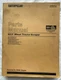 Caterpillar CAT 621F Wheel Tractor Scraper Parts Manual, 8PL1-up, SEBP2256-27