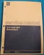 CAT CATERPILLAR 214 224 WHEELED EXCAVATOR SERVICE SHOP REPAIR BOOK MANUAL
