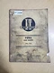 I&T Shop Service Manual for Ford Series 8000 Tractor