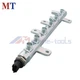 0445226042 Injector Plumbing Piping Common Rail For Komatsu D51EX-22 PC200-8