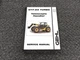 Gehl CT7-23 Turbo Telescopic Handler Shop Service Repair Manual 913234