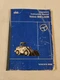 VOLVO BM L50B Wheel Loader Tractor Operators Manual 