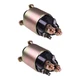 2X NEW 31204-679-014 Starter Solenoid For Honda GX610K1 GX670 GX670K1