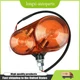 For Kubota BX2370, BX2380, BX23S, BX24D, BX25, BX25D, BX2660D: hazard flasher