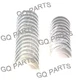 6SD1 Main And Connecting Rod Bearin Kit For Isuzu engines